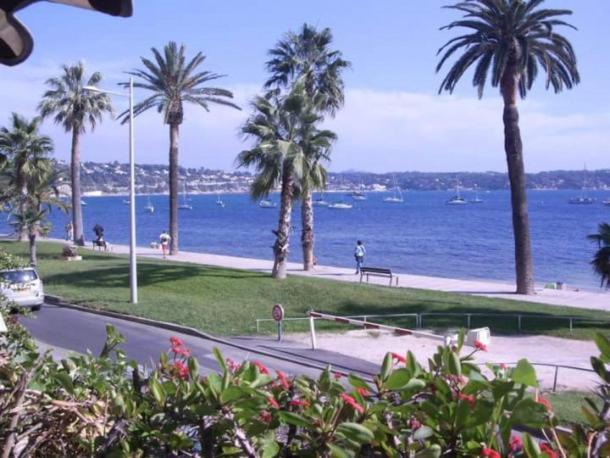 Studio Avec Parking Tout A Pied Et Calme Bandol Εξωτερικό φωτογραφία